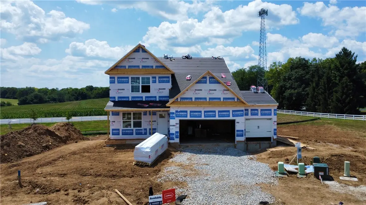 575 Grapewin Drive, Xenia, OH 45385 - #1