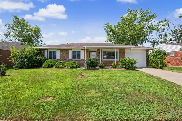 1008 New Mexico Drive, Xenia, OH 45385