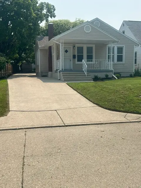 1514 Westona Drive, Dayton, OH 45410 - #1