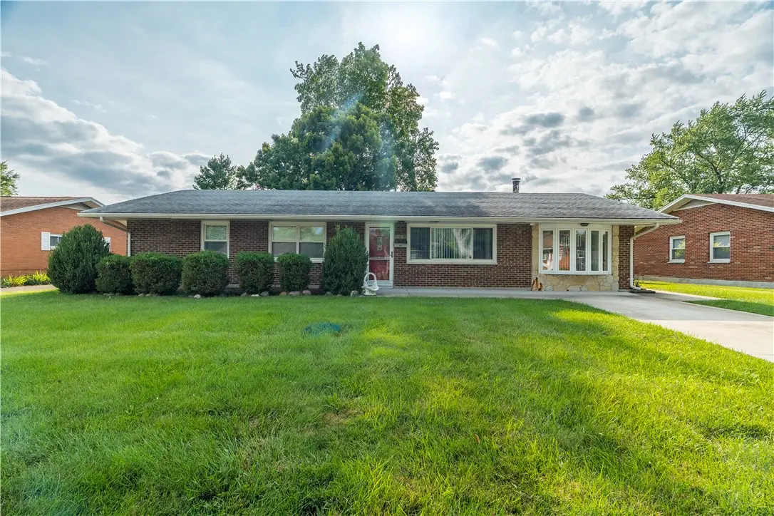 305 Lang Court, Union, OH 45322 - #1