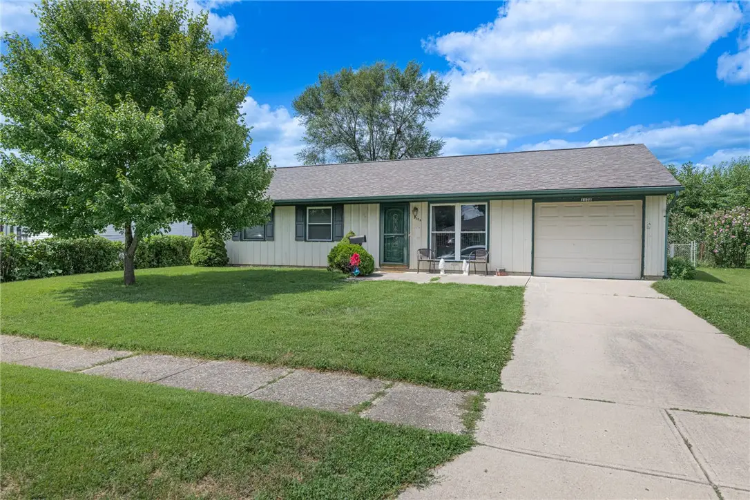 1138 Carman Avenue, Park Layne, OH 45344 - #1