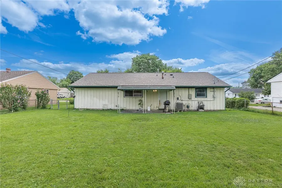1138 Carman Avenue, Park Layne, OH 45344 - #3