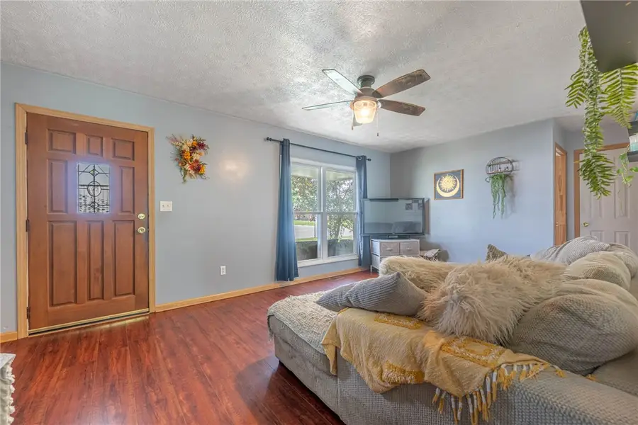 116 Stewart Lane, Germantown, OH 45327 - #3
