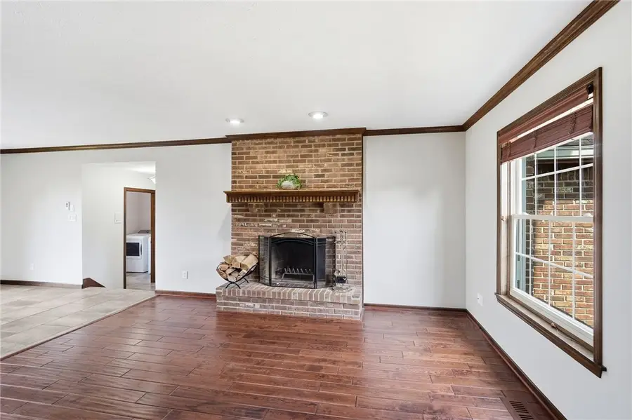 1802 Lord Fitzwalter Drive, Miamisburg, OH 45342 - #3