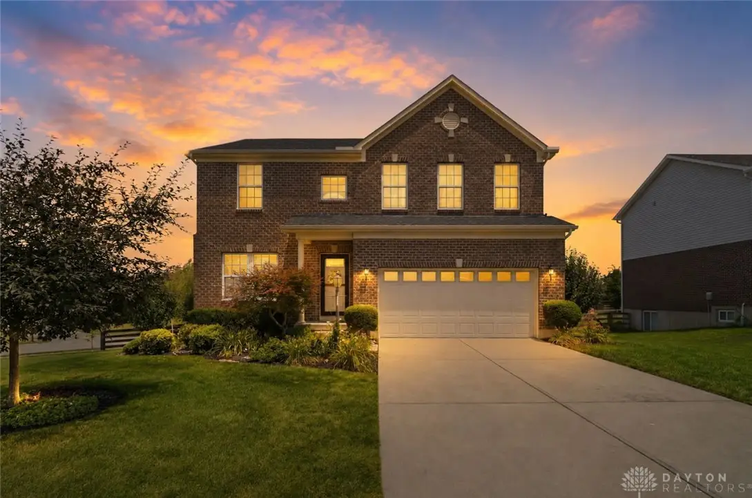 3258 Blue Springs Drive, Monroe, OH 45050 - #1