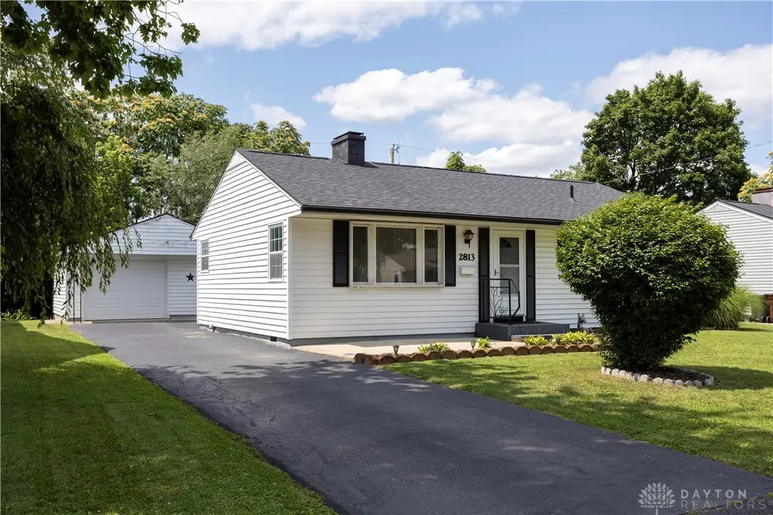 2813 Purdue Drive, Kettering, OH 45420 - #1