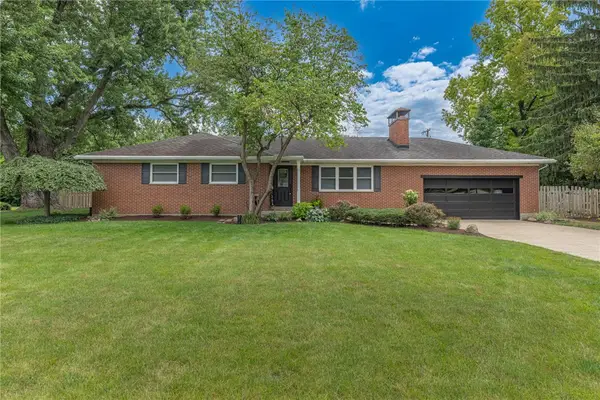 3641 Napanee Drive, Beavercreek, OH 45430