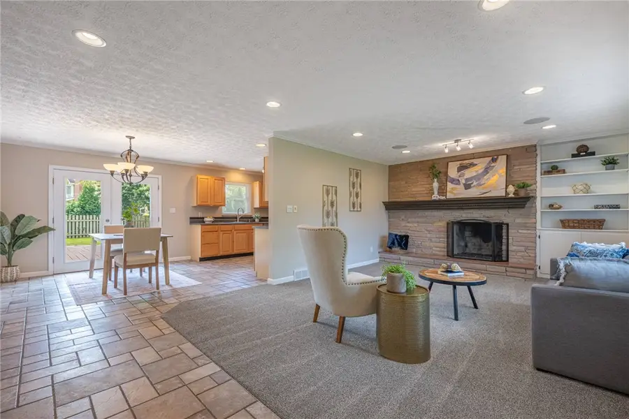 3641 Napanee Drive, Beavercreek, OH 45430 - #2