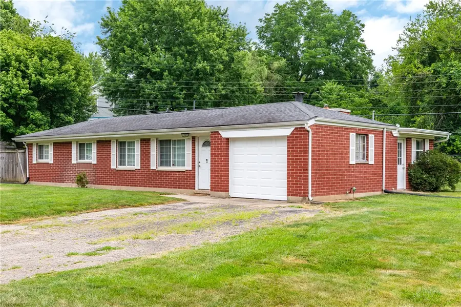 816 Country View Drive, Beavercreek, OH 45430 - #2