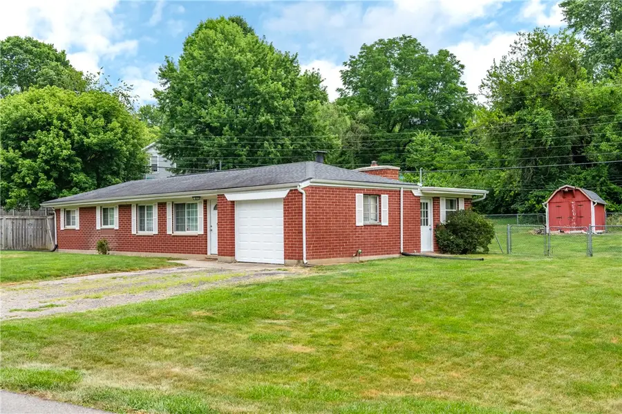 816 Country View Drive, Beavercreek, OH 45430 - #3