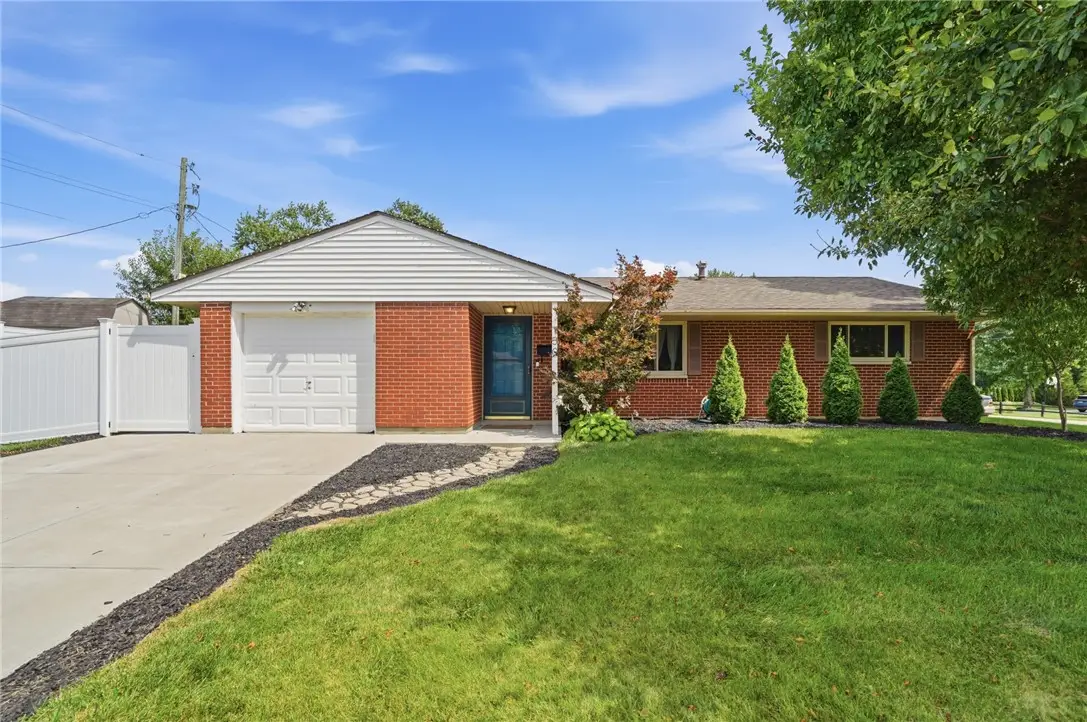 150 Catalpa Drive, Springboro, OH 45066 - #1