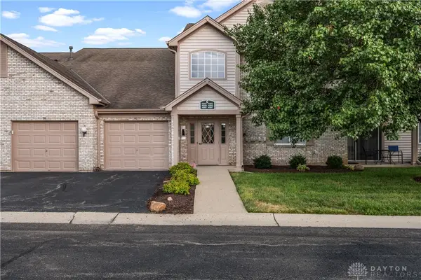 4889 Bordeaux Lane, Mason, OH 45040
