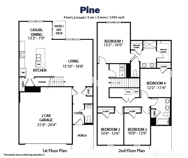 159 Chakeres Way, Wilmington, OH 45177 - #3