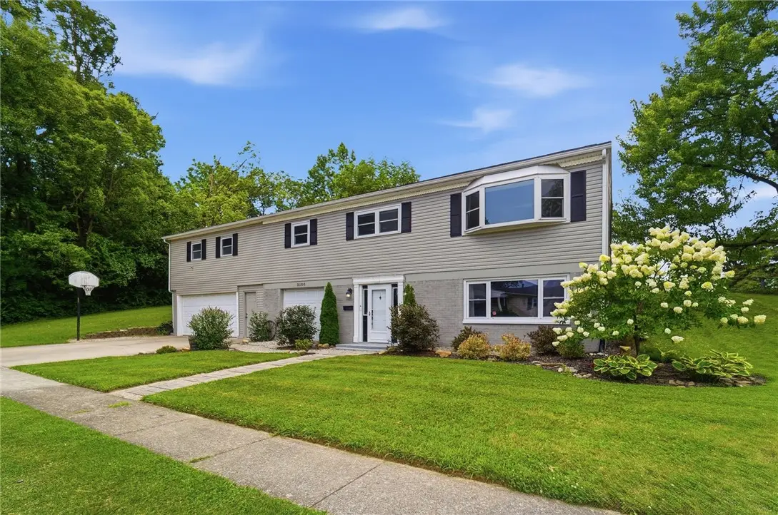 3100 E Cunnington Lane, Kettering, OH 45420 - #1