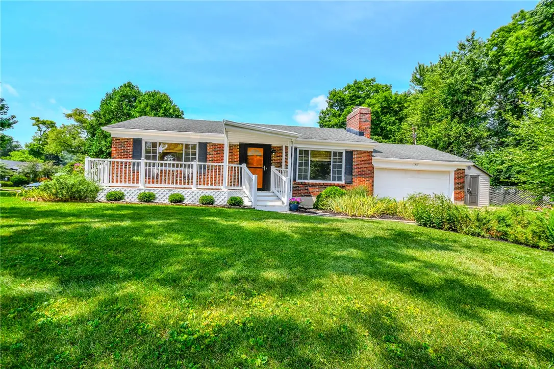 3621 Strathmoor Drive, Kettering, OH 45429 - #1