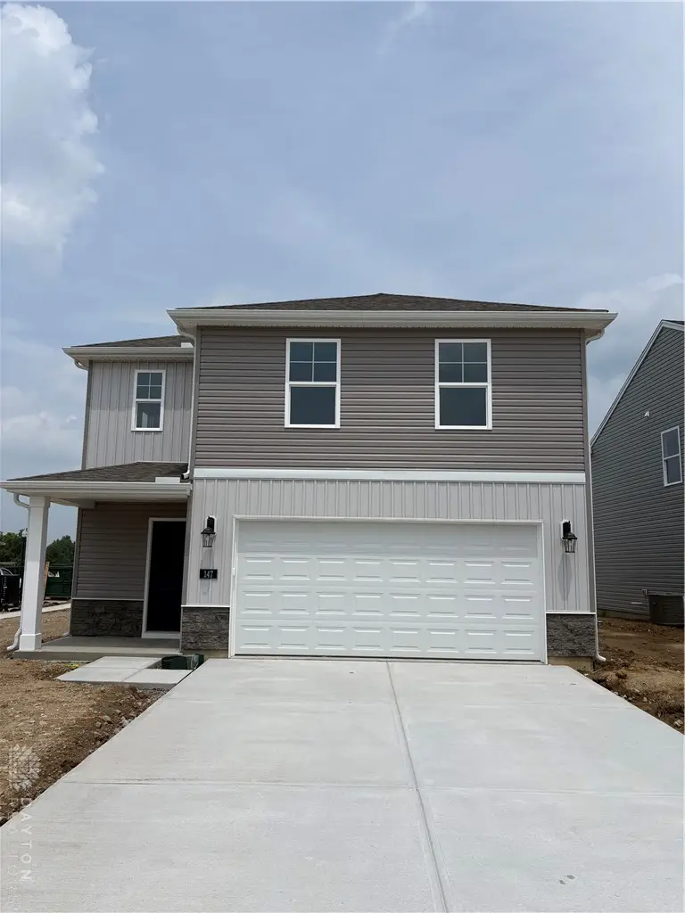 147 Chakeres Way, Wilmington, OH 45177 - #1