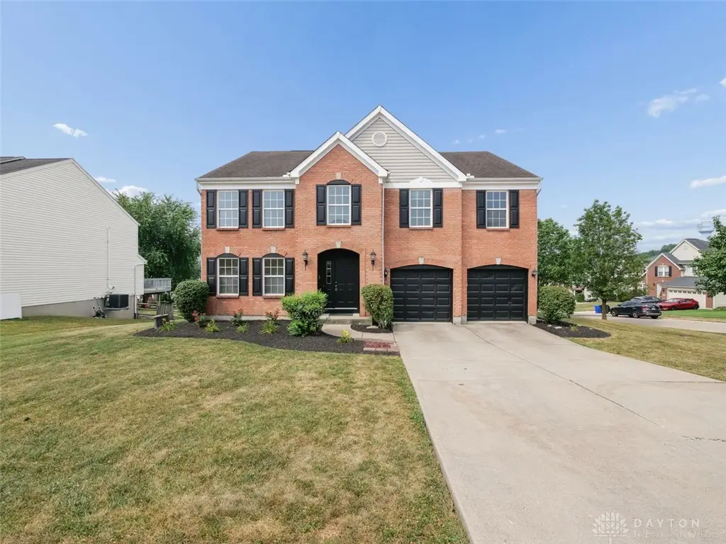 105 Stablewatch Court, Monroe, OH 45050 - #1