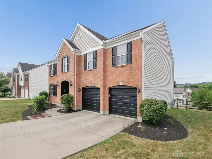 105 Stablewatch Court, Monroe, OH 45050 - #3