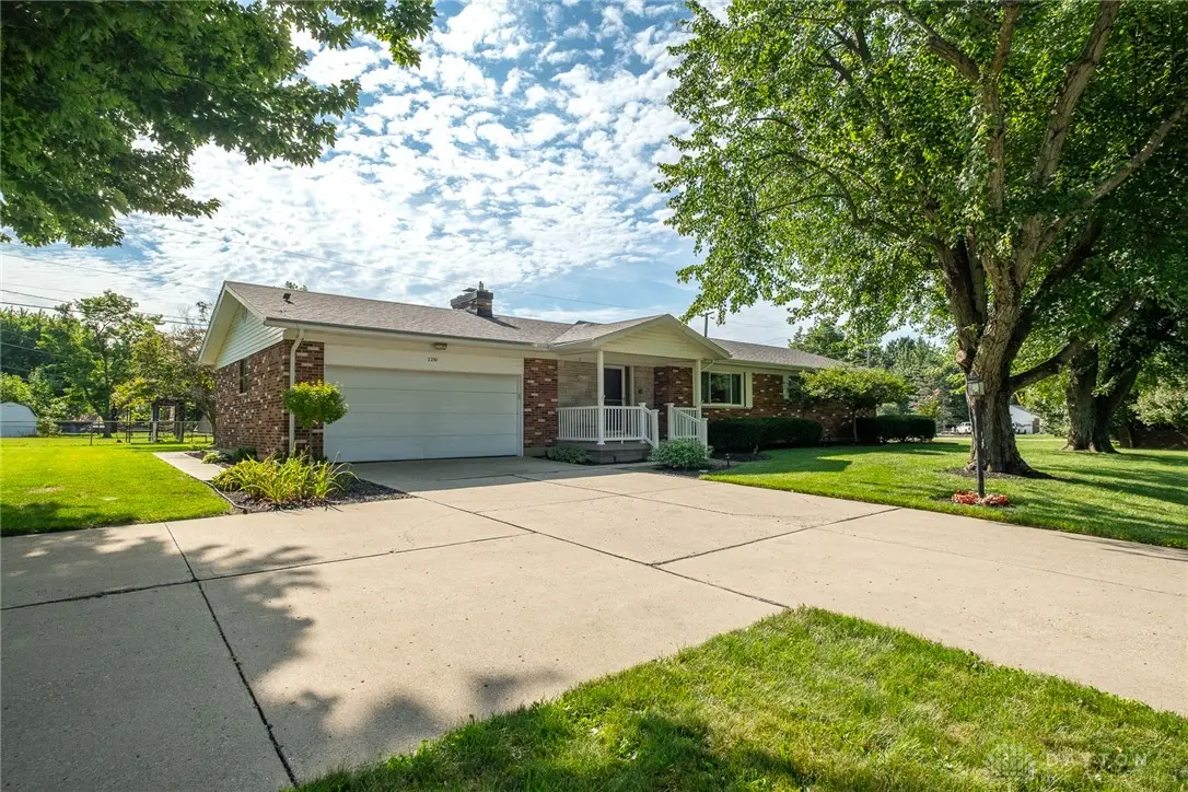 2250 Banyon Drive, Beavercreek, OH 45431 - #1