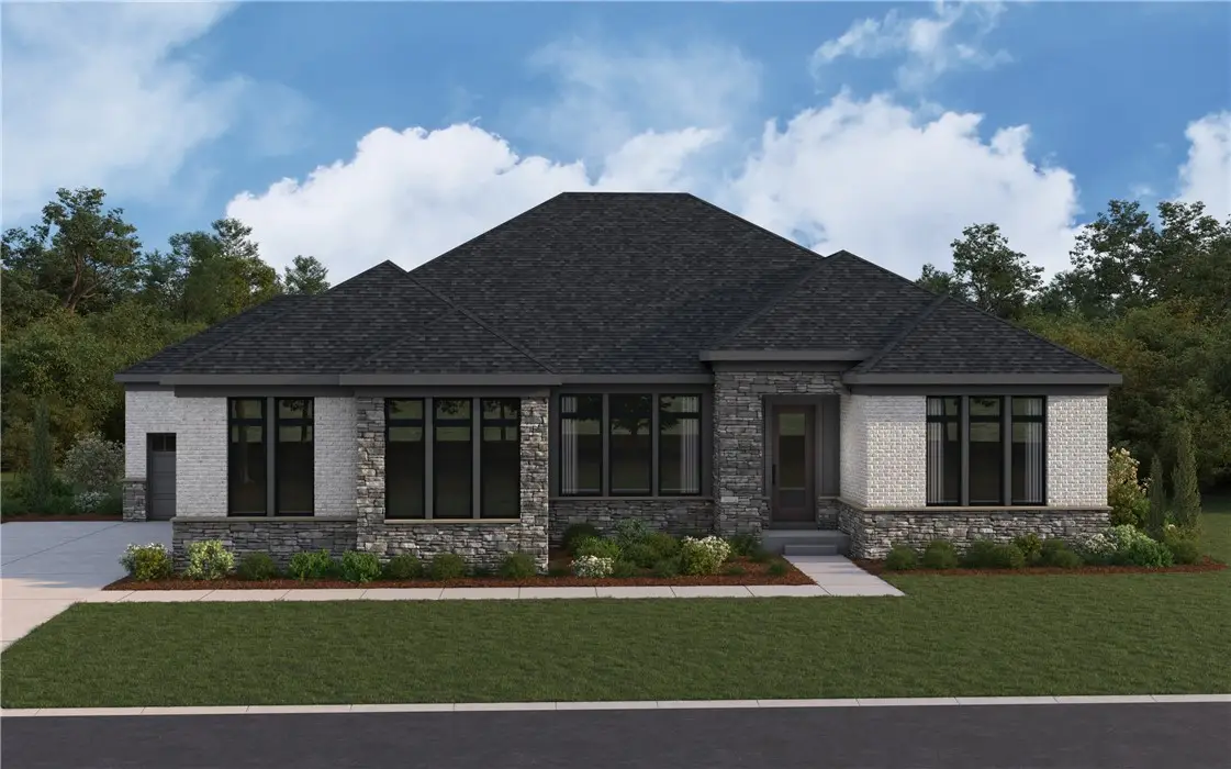 2448 Bent Grass Drive, Beavercreek, OH 45431 - #1
