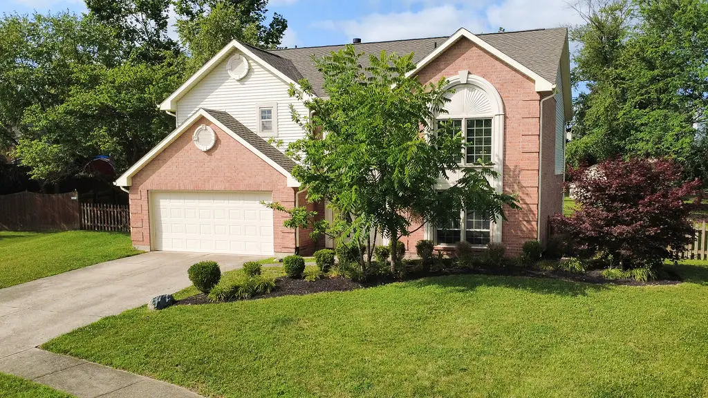 6810 Casa Grande Court, Huber Heights, OH 45424 - #1