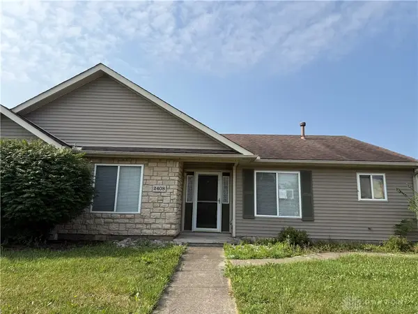 2408 Homeland Court, Kettering, OH 45420