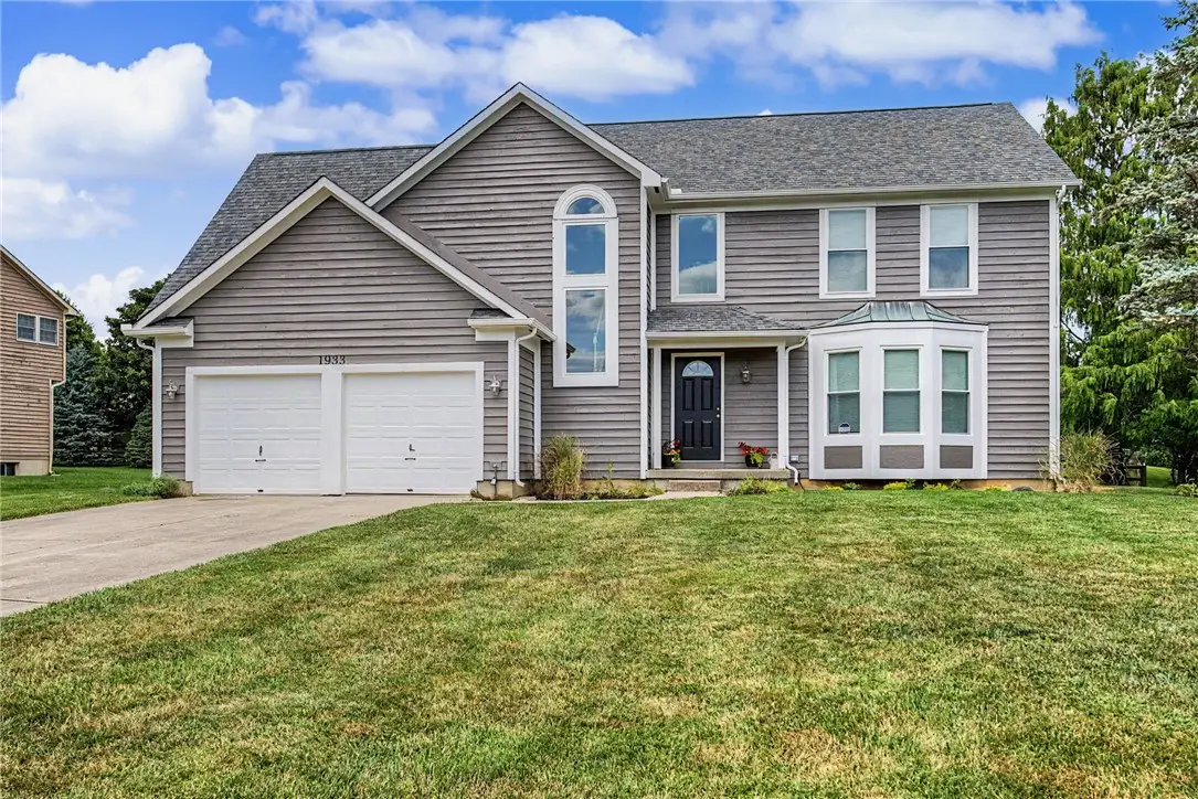 1933 Glen Meadow Way, Beavercreek, OH 45432 - #1