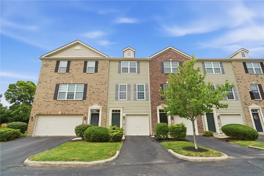 9543 Tahoe Drive, Centerville, OH 45458 - #1