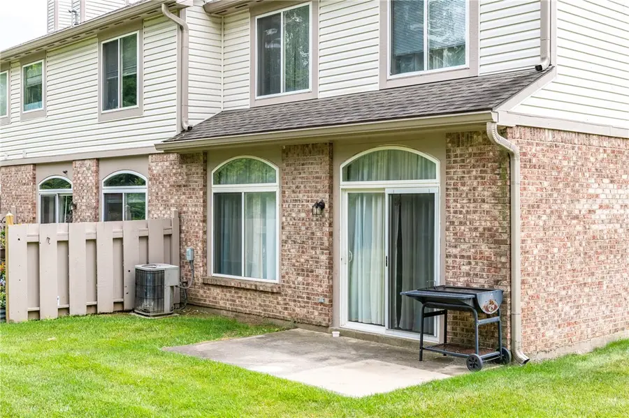 3600 Sequoia Drive, Beavercreek, OH 45431 - #3