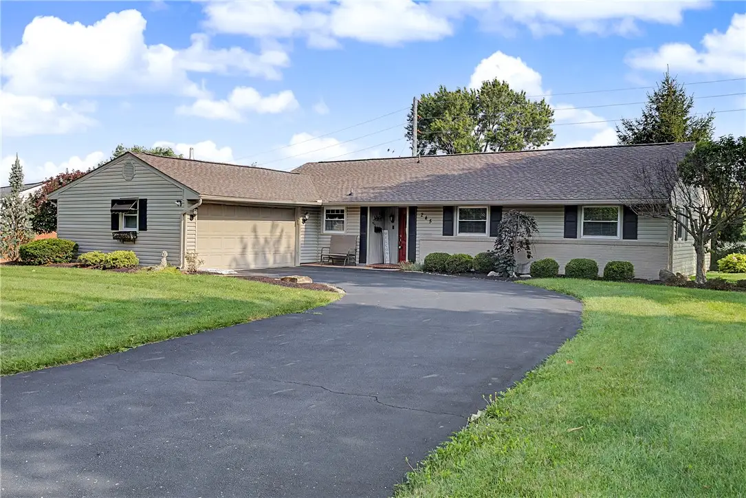 245 Gershwin Drive, Centerville, OH 45458 - #1
