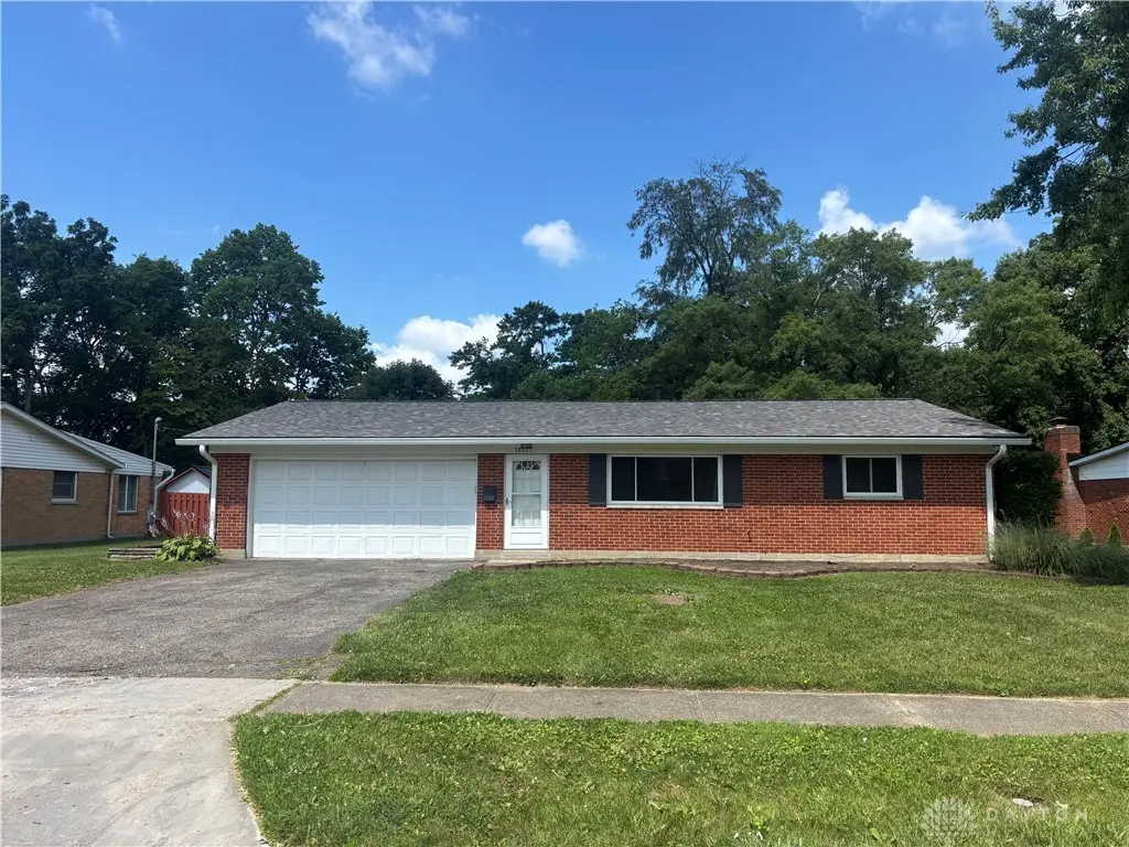 3833 Pobst Drive, Kettering, OH 45420 - #1