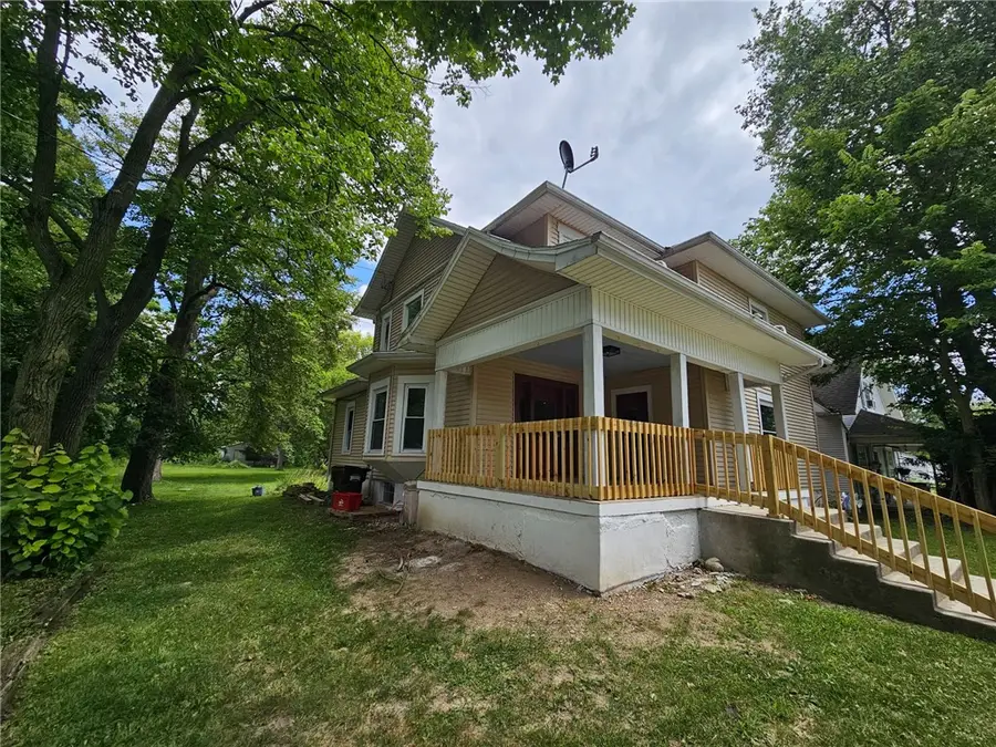 10796 Preble County Line Road, Brookville, OH 45309 - #2