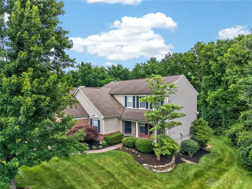 4550 S Shore Drive, Deerfield, OH 45040 - #1