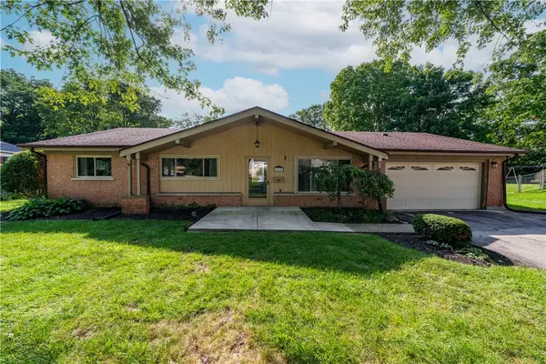 4510 Parklawn Drive, Kettering, OH 45440