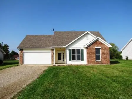 591 Skodborg Drive, Eaton, OH 45320 - #1