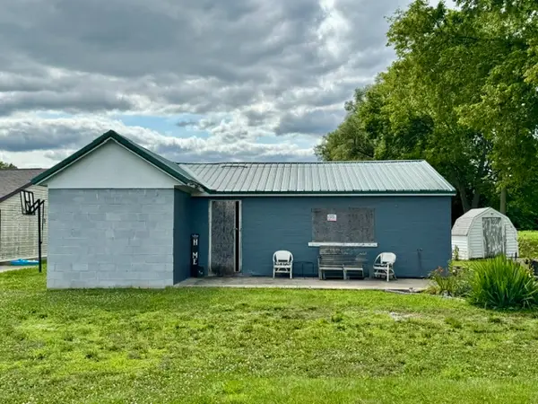 460 N Sayers Road, Troy, OH 45373