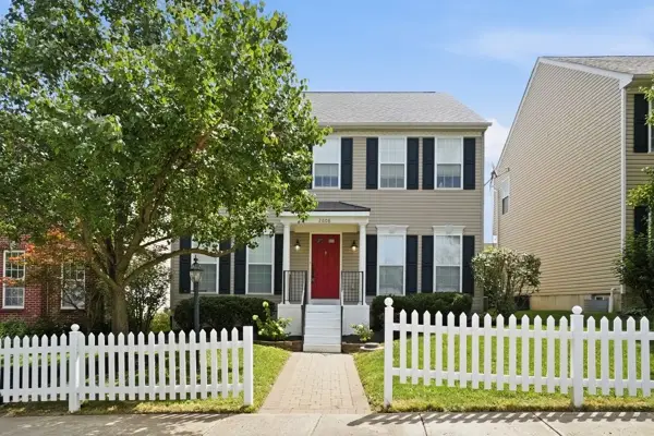 2608 King George Street, Beavercreek, OH 45431