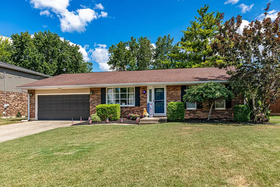 8530 Kingston Drive, Franklin, OH 45005 - #3