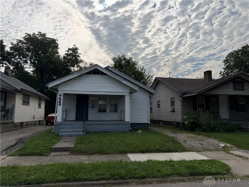 732 Brooklyn Avenue, Dayton, OH 45402 - #1