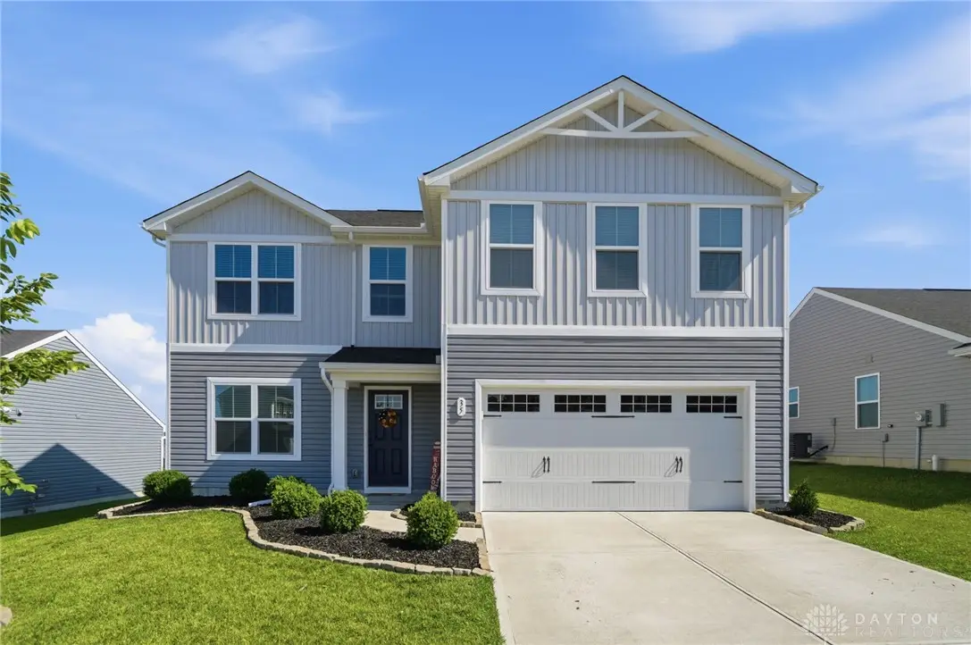 35 June Circle, West Milton, OH 45383 - #1