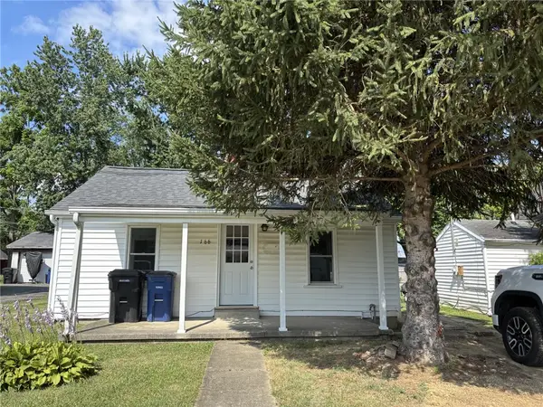 166 Linden Avenue, Wilmington, OH 45177