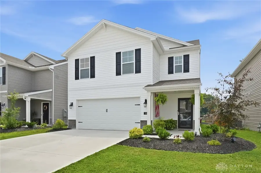 132 E Kentucky Avenue, Wilmington, OH 45177 - #2