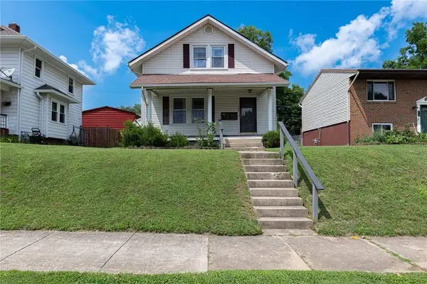 308 Ridge Road, Springfield, OH 45503