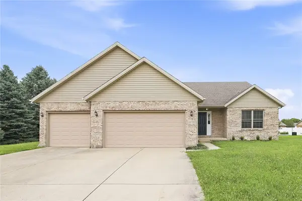 3370 Redbud Drive, Troy, OH 45373
