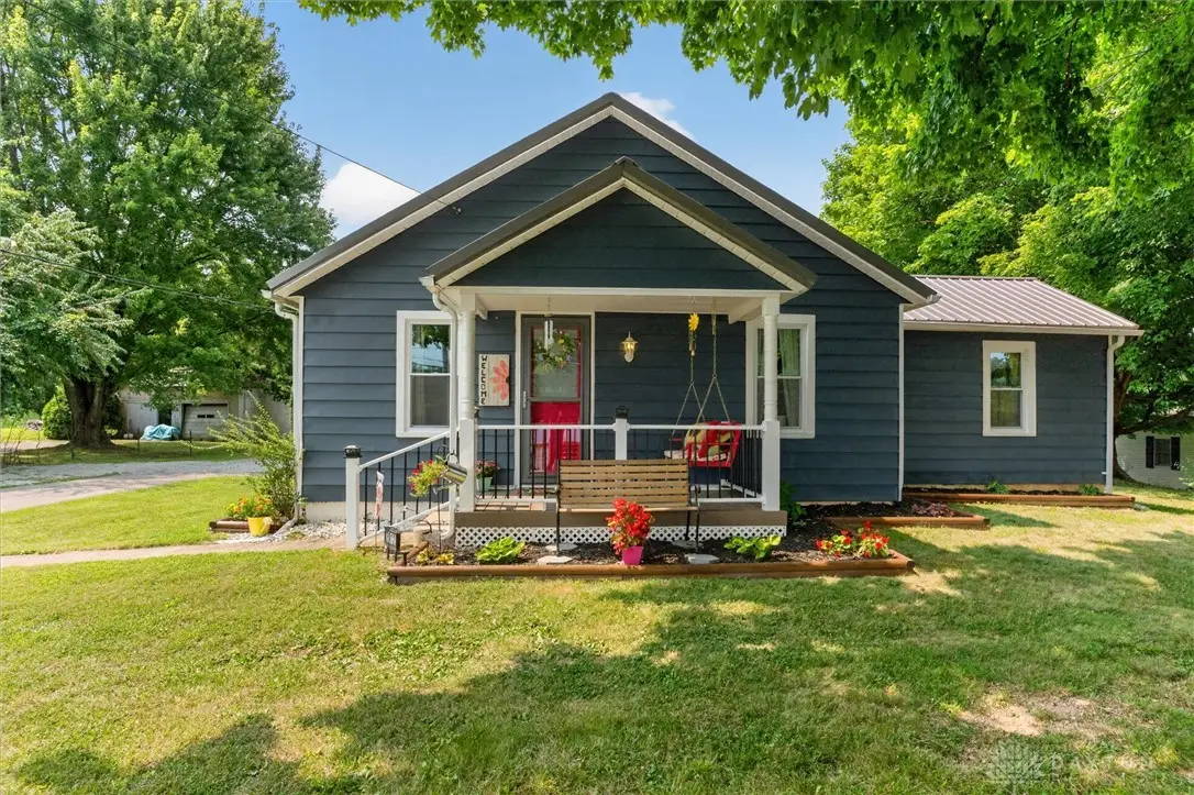 7012 State Route 124, Hillsboro, OH 45133 - #1