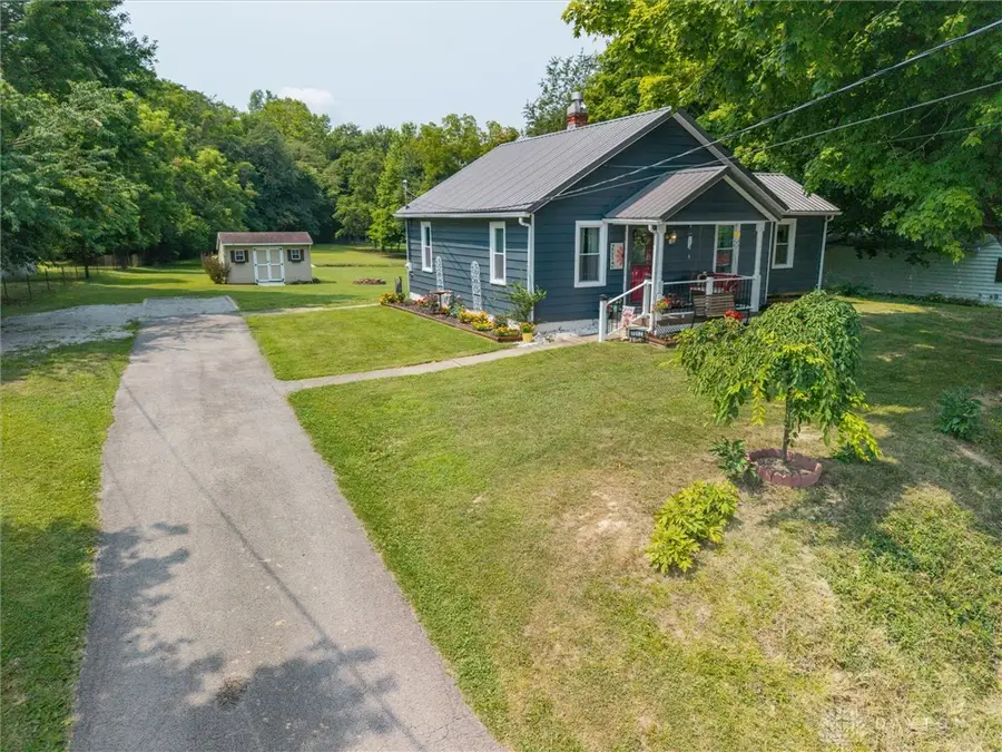7012 State Route 124, Hillsboro, OH 45133 - #3