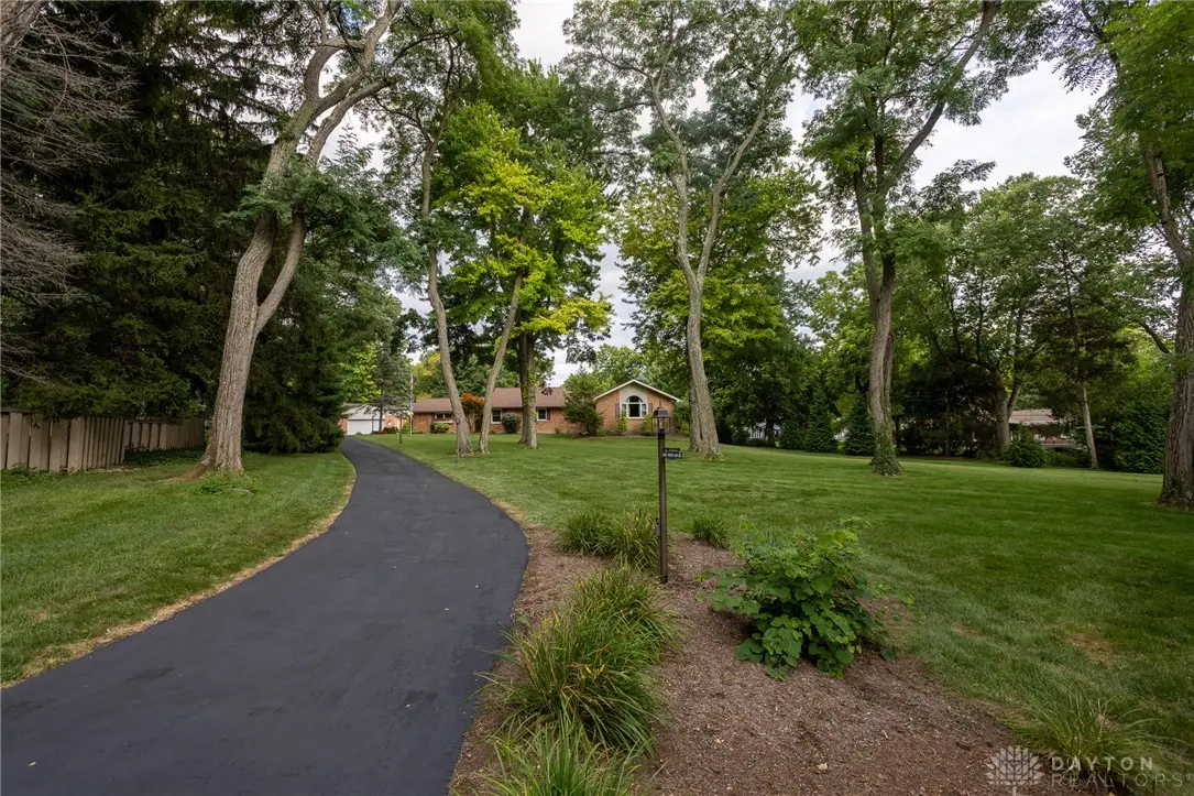 4363 Trails End Drive, Kettering, OH 45429 - #1