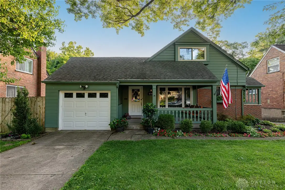5749 Pandora Avenue, Cincinnati, OH 45213 - #1