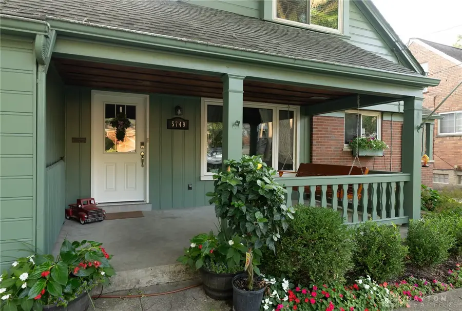 5749 Pandora Avenue, Cincinnati, OH 45213 - #2