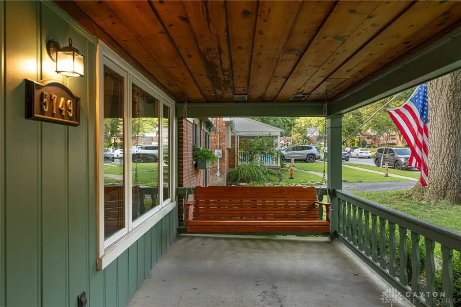 5749 Pandora Avenue, Cincinnati, OH 45213 - #3